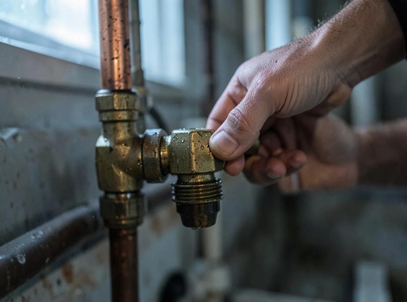 Emergency Plumber Winslow, AR FAQs